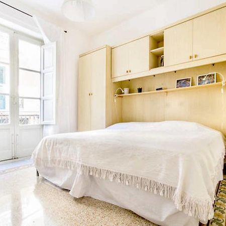 Flat At Cathedral Villa Palermo Dış mekan fotoğraf