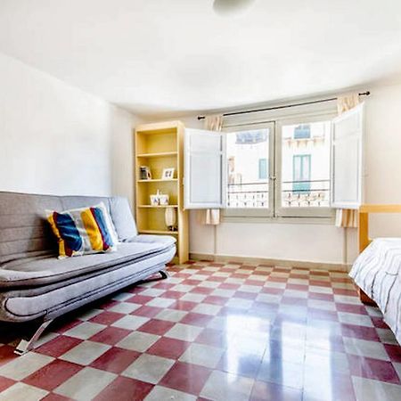 Flat At Cathedral Villa Palermo Dış mekan fotoğraf
